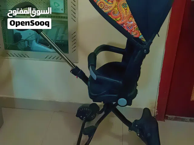 عرباية اطفال baby strolle