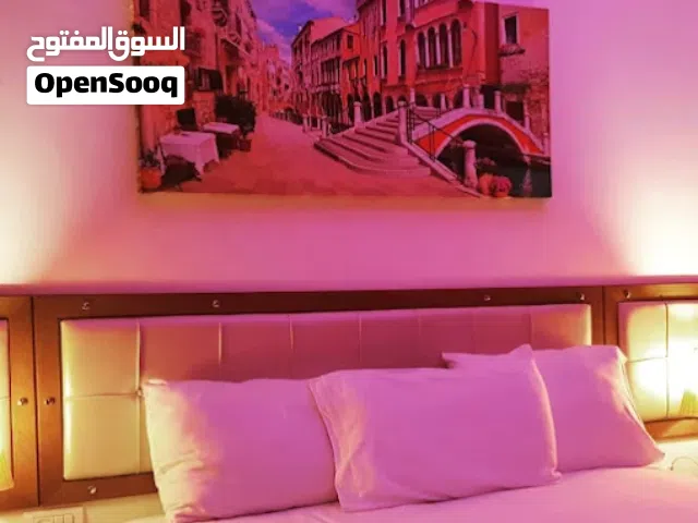 40 m2 Studio Apartments for Rent in Bethlehem Caritas St.