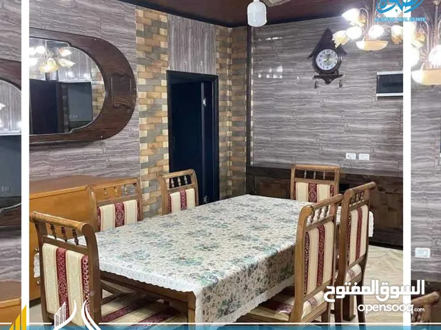 شقه مفروشه للايجار عين