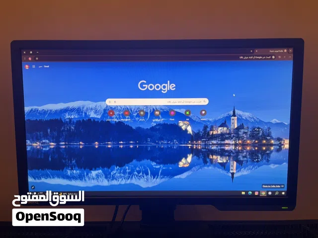 BenQ ZOWIE XL2411P 144Hz Gaming Monitor