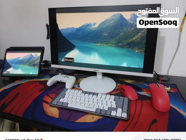 24" Other monitors for sale  in Baghdad