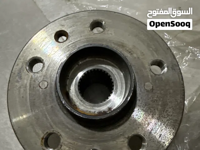 بيرنج لكزس RX350 2024