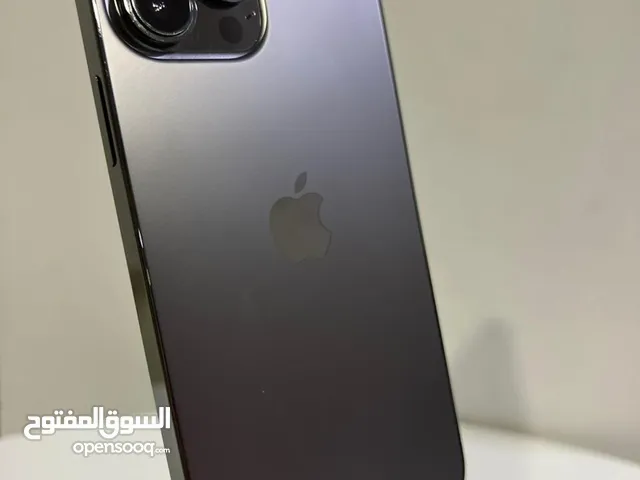 ايفون 13 برو 512 جيجا ووتر بروف مش مفتوح بحال الوكاله ولا شخط و مكفول مع وصلة شاحن و عظمه