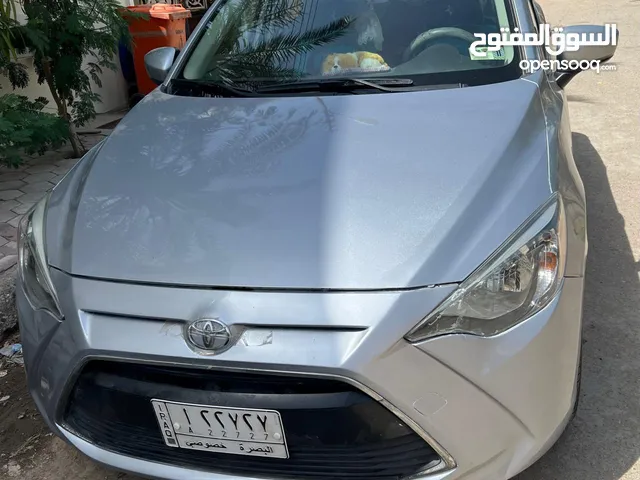 Toyota Yaris 2019 in Basra