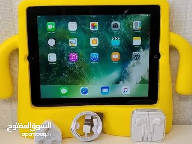 Apple iPad 4 16 GB in Dubai