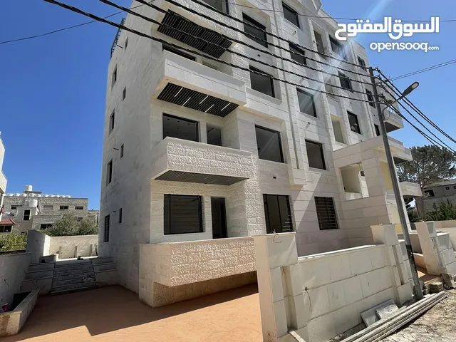 شقق مميزة للبيع الحي الشرقي مساحة 135 متر قرب دوار الشهداء