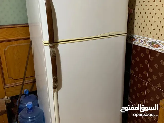 LG Refrigerators in Zagazig