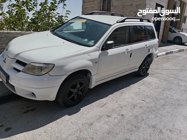 Used Mitsubishi Outlander in Bethlehem
