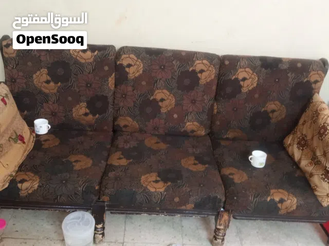 طقم صوفيات 3 و3 2 و1