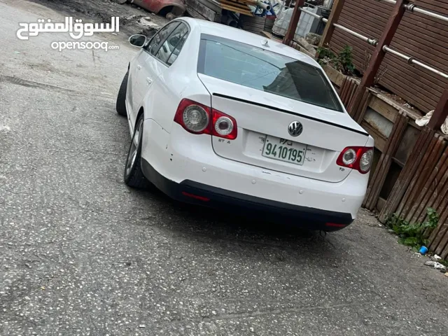 Used Volkswagen Jetta in Hebron