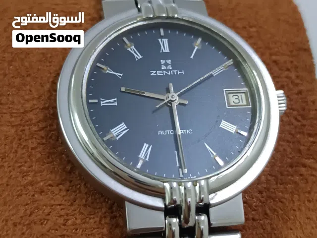 Zenith Automatic Swiss