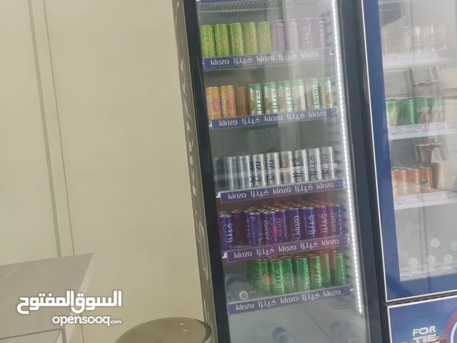 مطعم مجهز وشغال القرين