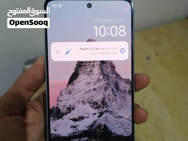 Xiaomi Mi 11 Lite 5G 256 GB in Basra