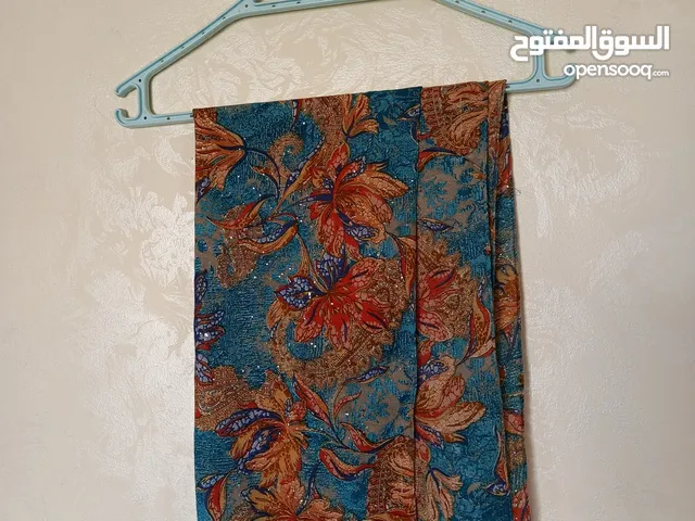 Hijab Scarves and Veils in Amman