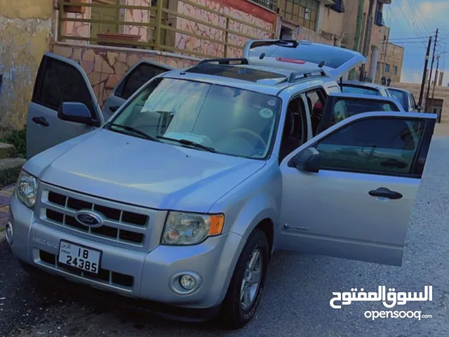 Ford Escape 2009 in Amman