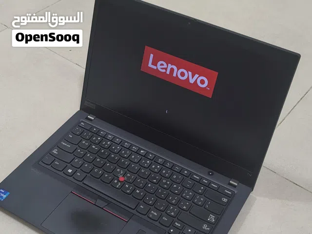 lenovo T14 for sale