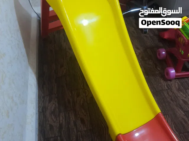 زحليطة  للاطفال قوية مستعملة شي بسيط