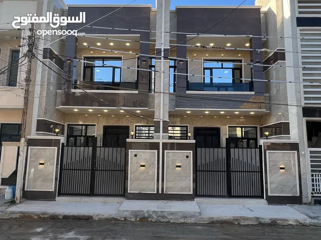 دارين للبيع اتون 100متر طابقين 3غرغ نوم 2025