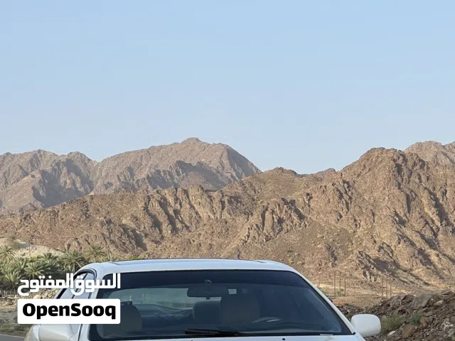 1997 لكزس ES ES 300