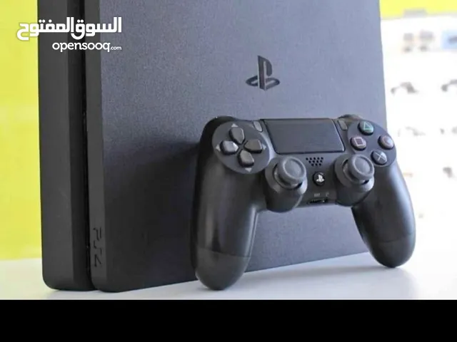 بلايستيشن 4 سلم هارديسك 1000 جيجا