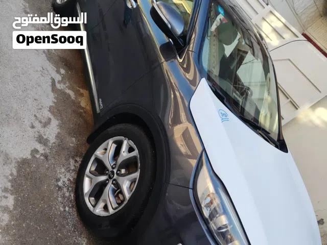 2016 كيا سورينتو SX