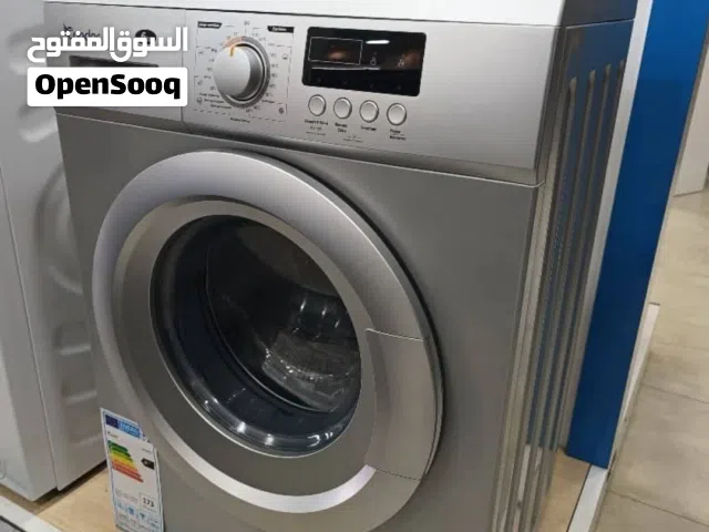 Machine À Laver Condor 6Kg Automatique