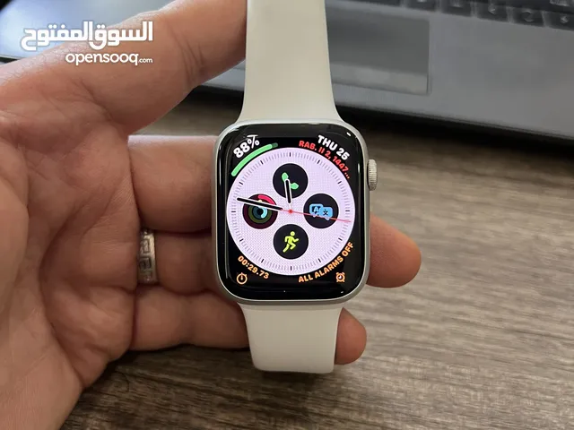 Apple watch 8 series /45mm (GPS) gray