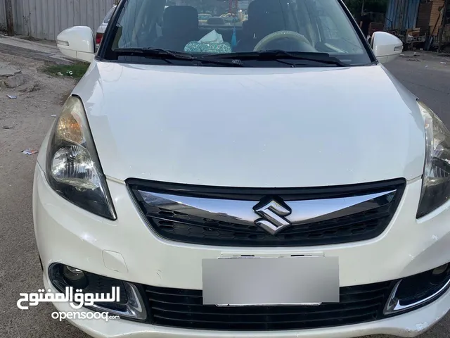 Used Suzuki Dzire in Baghdad