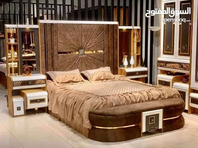 غرفة نوم تركيه مستخدم للبيع