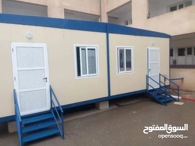 All type of Portacabin in Sandwich Panel/ wooden panel available