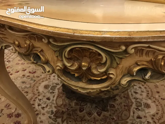 طقم ‏‏مستعمل