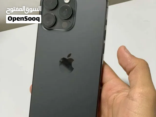 Apple iPhone 15 Pro Max 256 GB in Irbid
