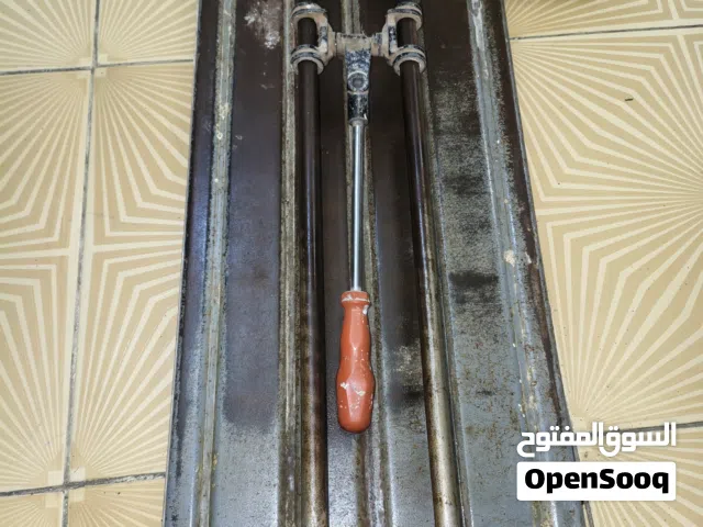 ماكنه قص سيراميك 66 بدون شنطه