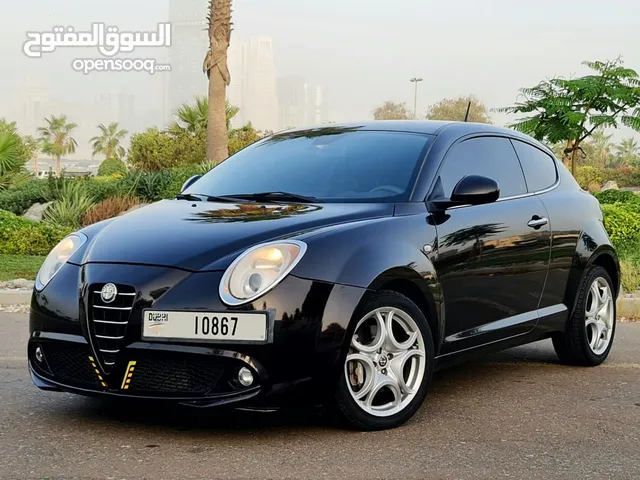 سيارات الفا روميو للبيع : ارخص الاسعار في الإمارات : جميع موديلات سيارة الفا  روميو : مستعملة وجديدة
