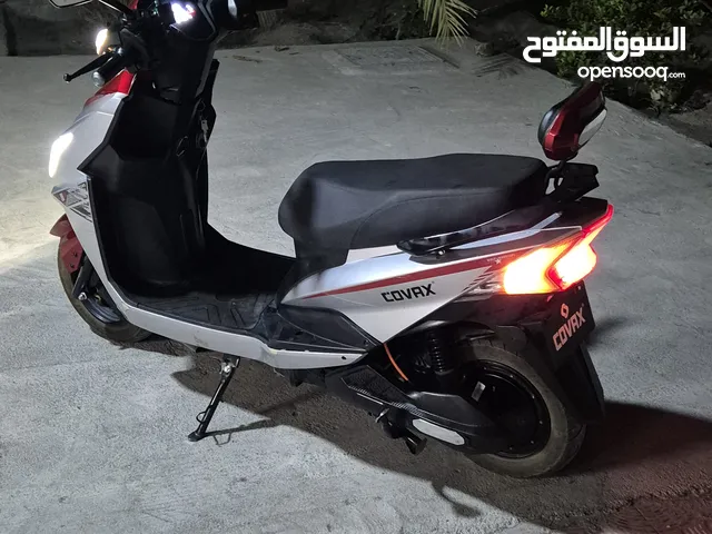 سكوتر كهربائي للبيع