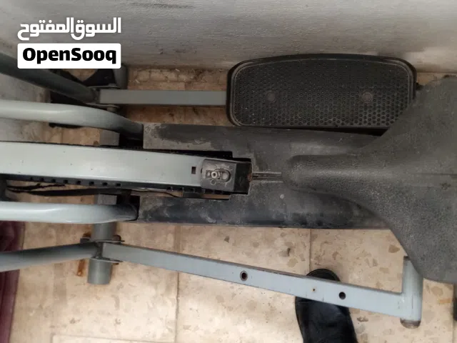 جهاز رياضي