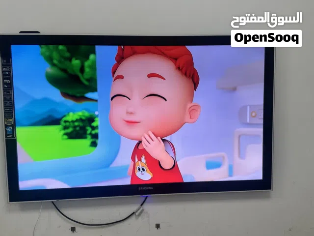 شاشة سامسونج