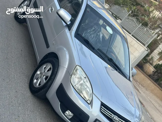 كايا برايد موديل 2008 اصل برايفت