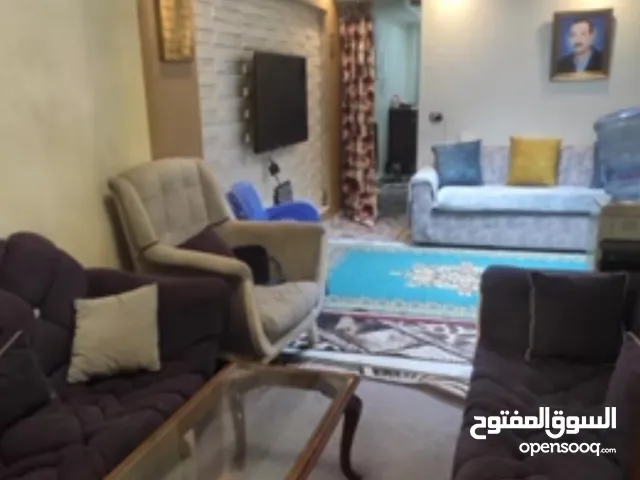 135 m2 3 Bedrooms Apartments for Sale in Cairo Abasiya