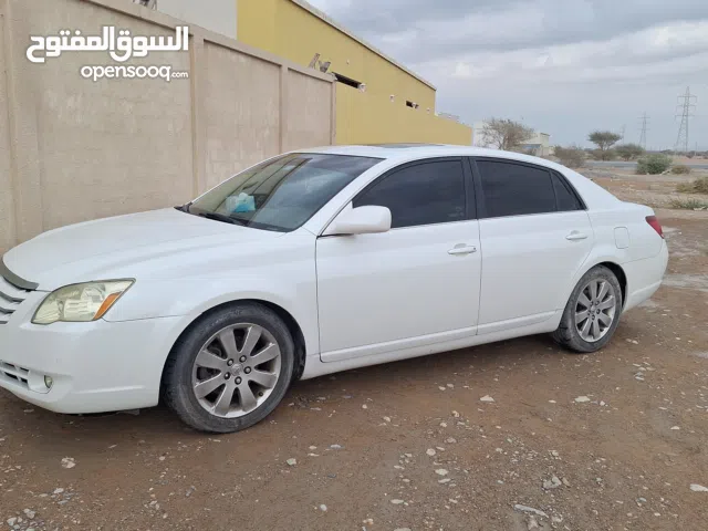 تويوتا افالون