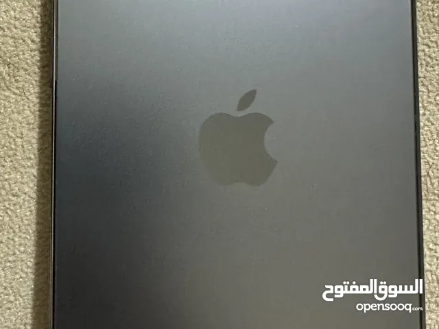 iPhone 13 Pro 128gb black colour in very good condition- آيفون 13 برو مساحته 128 جيجا بحالة جيدة جدا