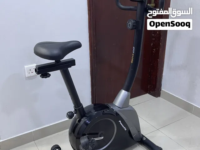 للبيع جهاز سيكل شبه جديد