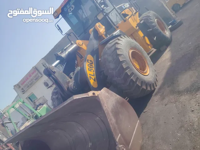 Xcmg zl50g 2012 salalah