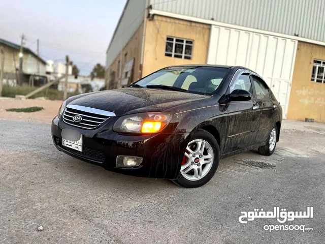 Used Kia Spectra in Karbala