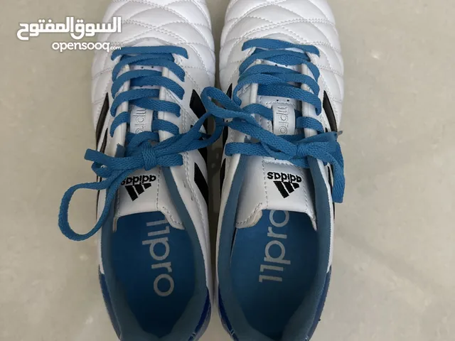 Adidas 11Pro Toni Kroos Limited Edition Firm Ground Cleats