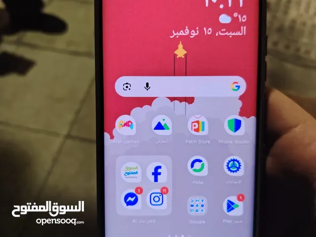 Others Not Defined 256 GB in Zarqa