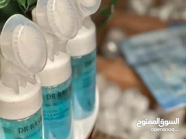 غسول Dr.RASHEL