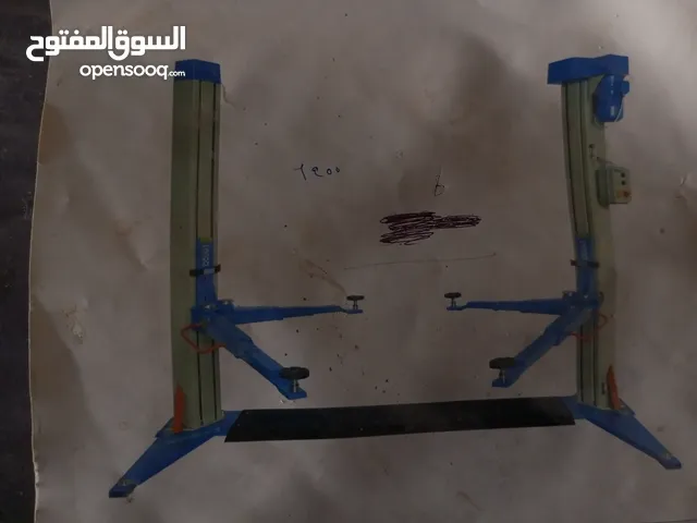 2025 Other Lift Equipment in Tripoli