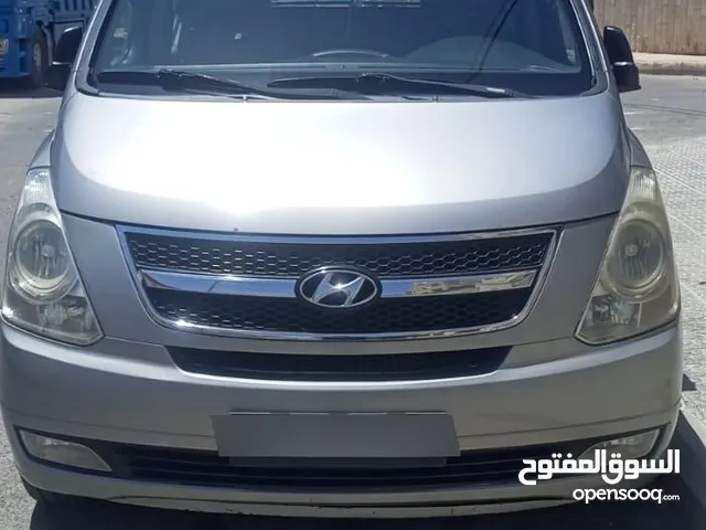 Used Hyundai H1 in Amman