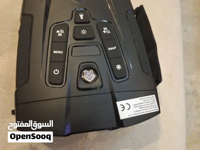 منظار بالأشعة تحت الحمراء للبيع